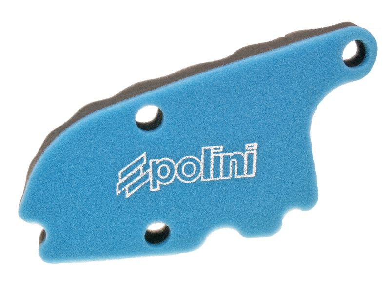 Vzduchový filtr Polini pro Vespa LX, Primavera, Sprint, GT, S, LT 125, 150