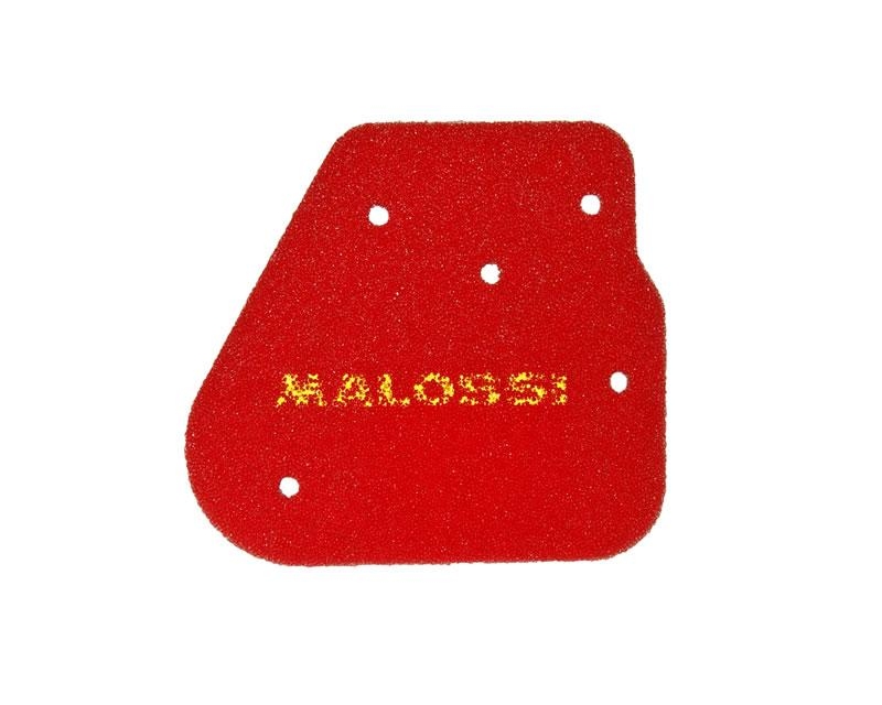 Motor - Vzduchový filtr  Malossi červený pro CPI, Keeway