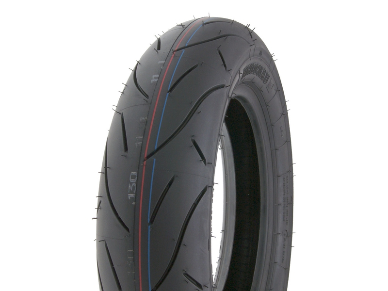 Pneu Heidenau K80 SR 3.50-10 59M TT zesílená