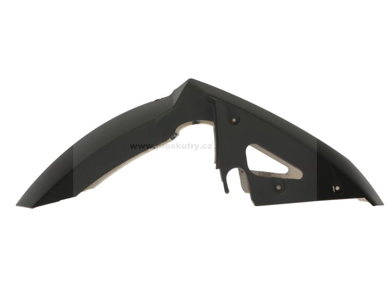 Podvozek tlumiče - Přední blatník pro Maxon Matador 125ccm Vyberte barvu: