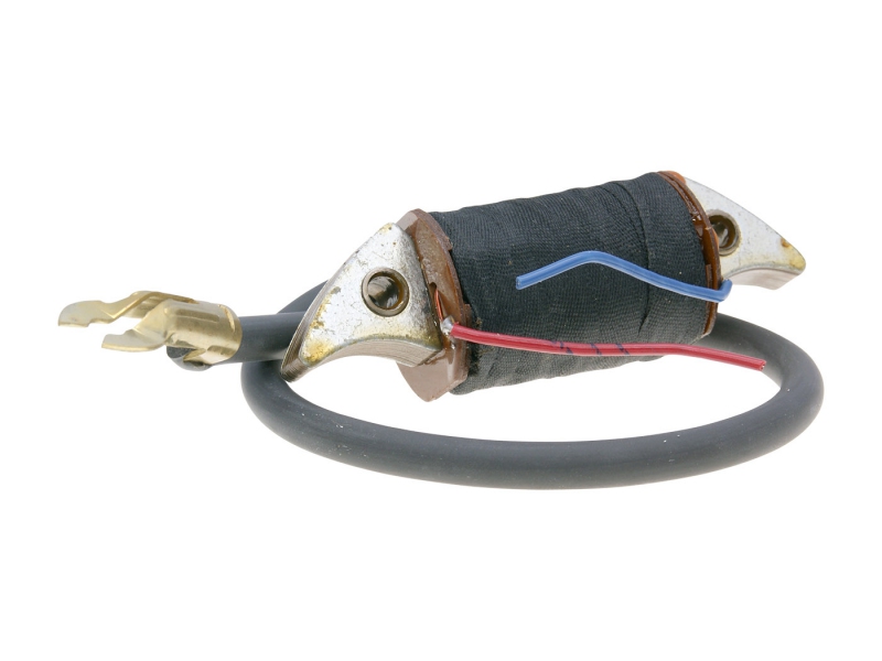 Import - ignition coil (inside), double insulated pro Vespa V 50