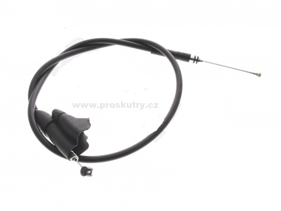 Zrcátka páčky řídítka - Lanko spojky pro Aprilia RX 125ccm