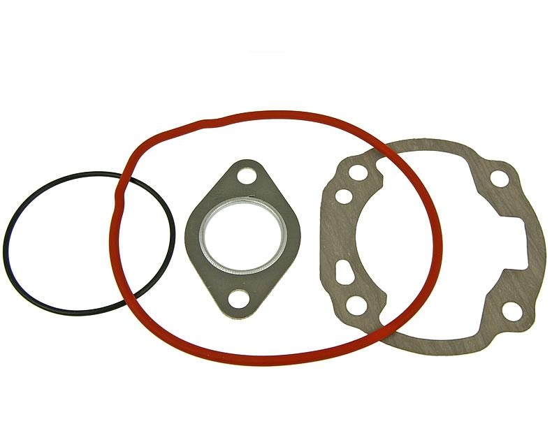 Motor - Sada těsnění Airsal Sport 49,4ccm 41mm pro Suzuki, Aprilia LC