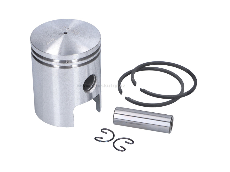 Motor - Píst Almot 44,98mm 63ccm pro Simson S50 KR51/1 M53