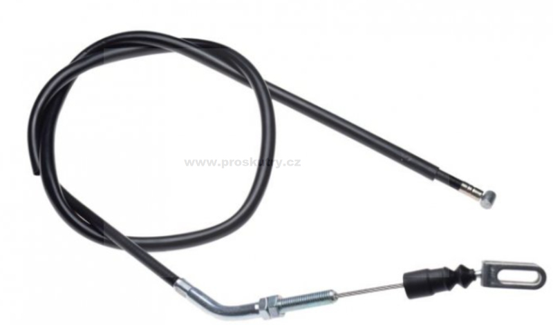 Brzdy - Lanko zadní brzdy pro CF Moto CF500 CF625 9010-080230