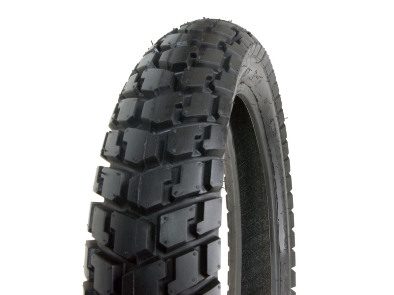 Pneu Duro HF904 120/80-18 63P TT Trail