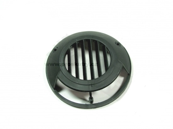 Podvozek tlumiče - Plastový kryt variátoru hlazení pro Piaggio MP3,NEXUS,X8,X-EVO