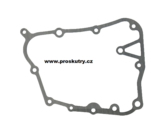 Motor - Těsnění víka Kymco