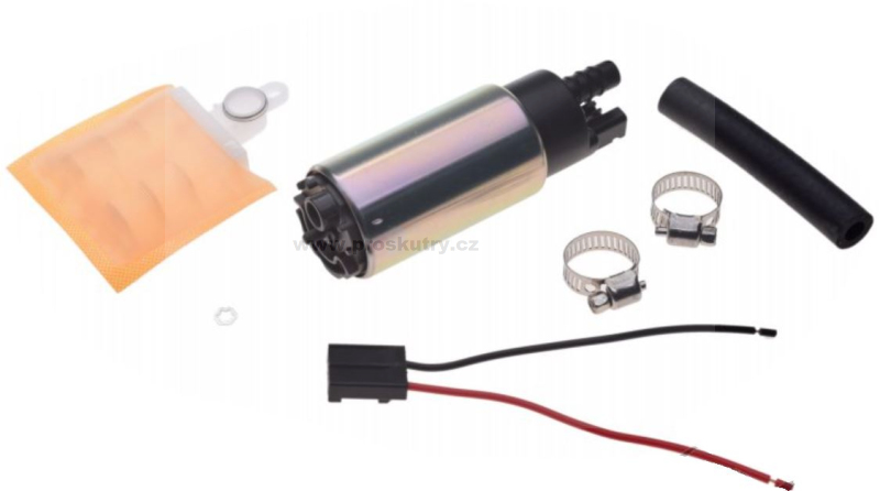 Motor - Palivové čerpadlo pro Suzuki AN400 Burgman 2003-06 BMW F650