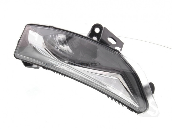 Elektro díly - Přední pravý blinkr pro Piaggio X10 642915