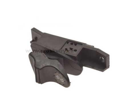 Elektro díly - Přepínač blinkrů pro Piaggio Liberty, Vespa ET GT GTS L 294723