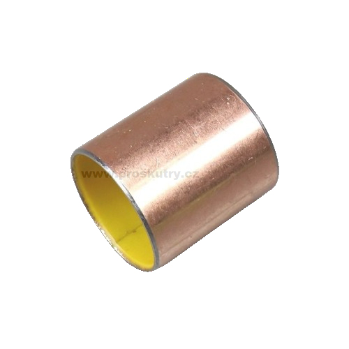 Variátor a spojka - Pohyblivé poudro variátoru 28x31x35 pro Peugeot 103 50cc 049388