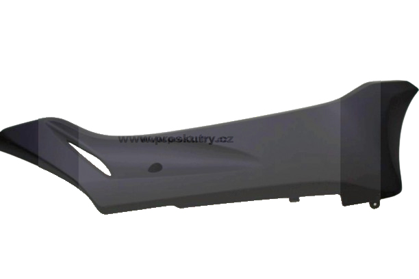 Podvozek tlumiče - Plast dolní pravý pro Honda PCX 125 - 150 ccm 64431-K35-V00ZF