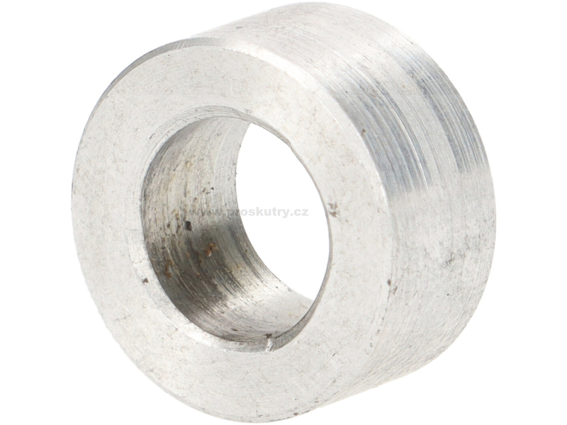 Brzdy - Distanční pouzdro pro kotoučovou brzdu BGM PRO Anti-Dive 7,0 mm pro Lambretta LI, LIS, SX, TV, DL, GP