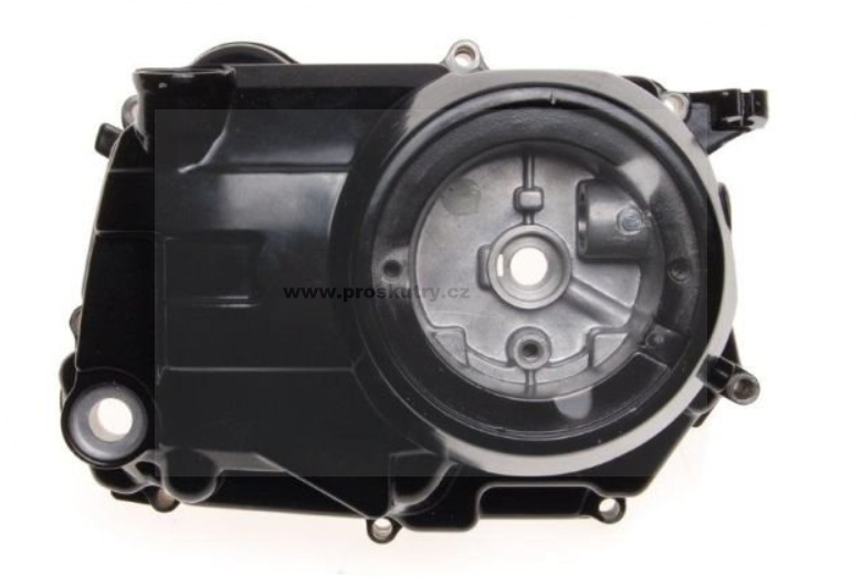 Motor - Pravý kryt motoru pro motory 154FMI