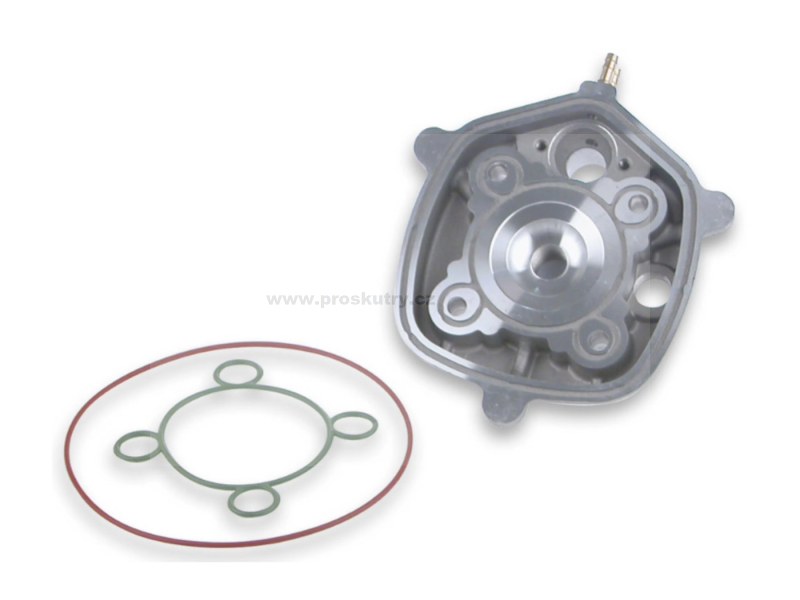 Motor - Hlava válce Malossi MHR Replica 40,3 mm LC