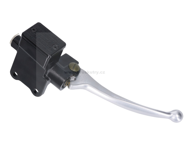 Brzdy - Přední brzdová pumpa OEM pro Vespa PX 1998-, LML 58572R