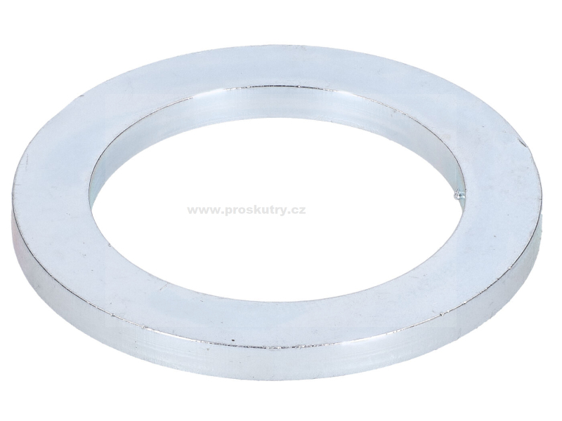 Podvozek tlumiče - Podložka pro pojistnou matici vedení vidlice 24x34x2,5mm pro Simson S50, S51, S53, S70, S83, SR50, SR80