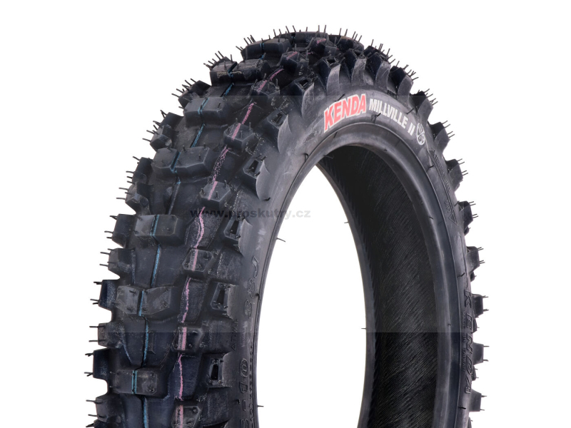 Pneumatika Kenda Cross K785 2,75-10 38J zadní