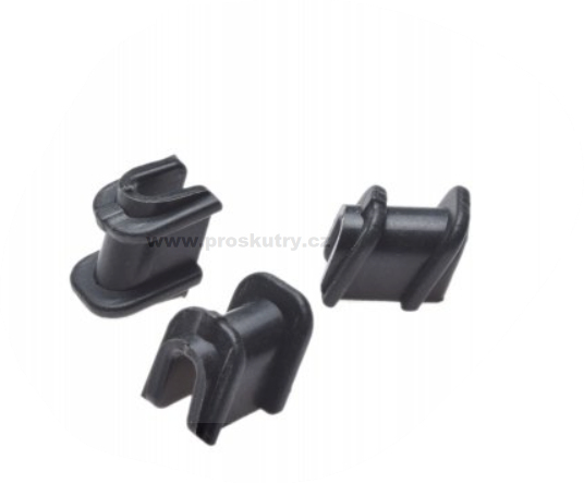 Variátor a spojka - Vodítka variátoru Gladiator X850/ X1000 0JYA-051004