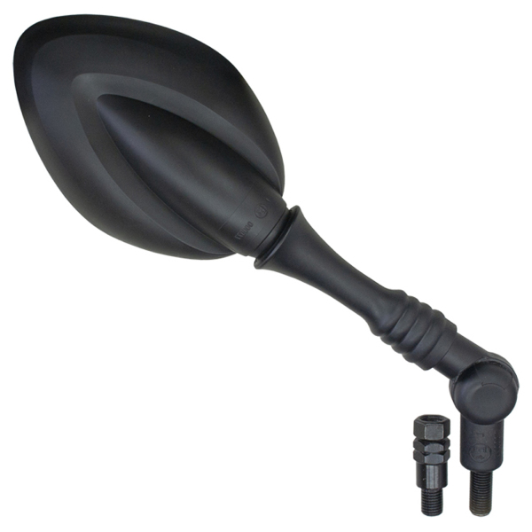 Zrcátka páčky řídítka - Pravé zrcátko RMS VENT/HM DERAPAGE/BAJA/CRE