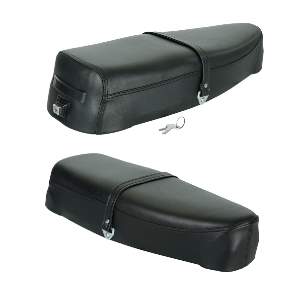 Podvozek tlumiče - Sedlo pro VESPA P 80 - 125 - 200 X