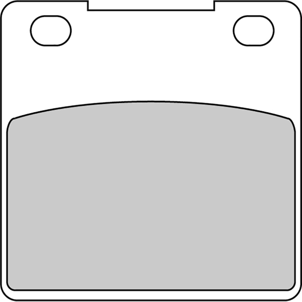 Import Rms - FDB338EF Eco Friction