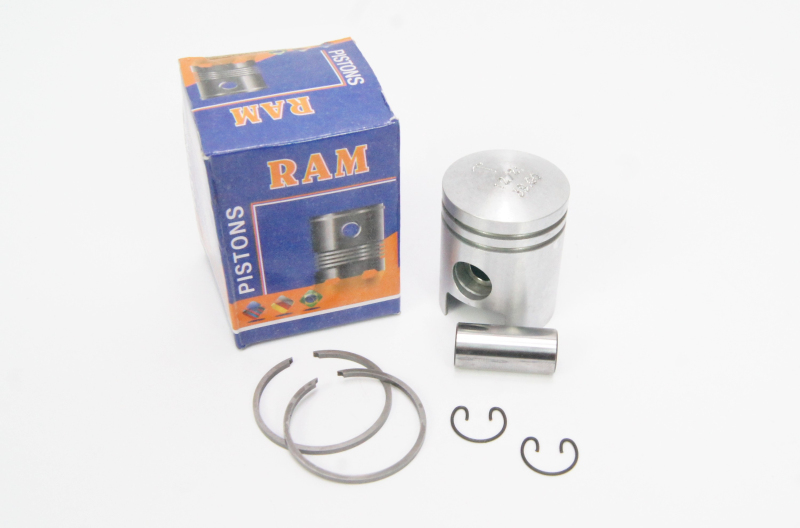 Motor - Píst 39,25mm pro Jawa BABETTA 207, 210, 225 RAM