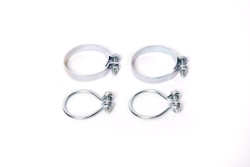 Podvozek tlumiče - Objímky manžety vidlice pro JAWA Pérák 4 kusy