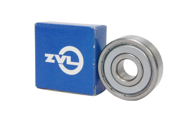 Motor - Ložisko 6203 2Z