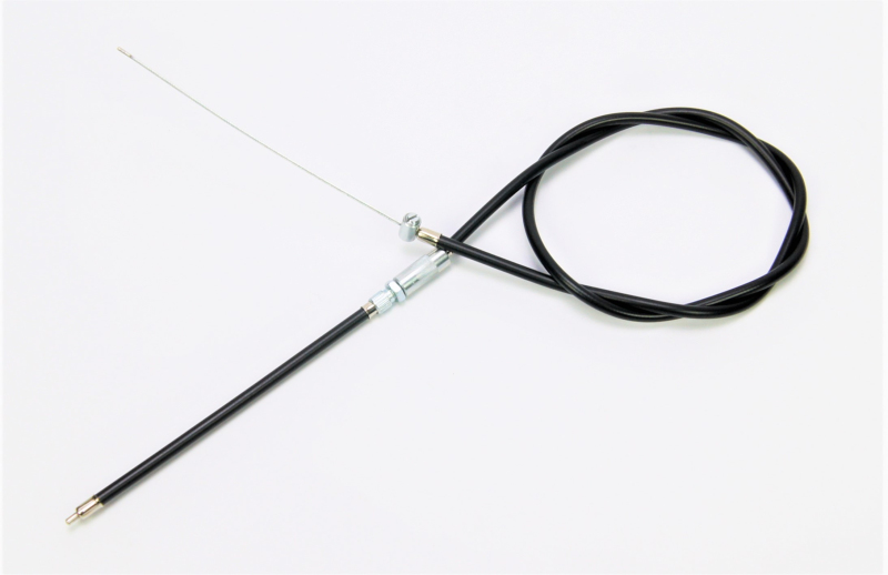 Zrcátka páčky řídítka - Lanko řazení pro Jawa Stadion S11