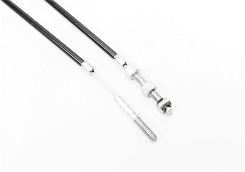 Brzdy - Lanko přední brzdy pro Jawa STADION S22 / JAWETTA