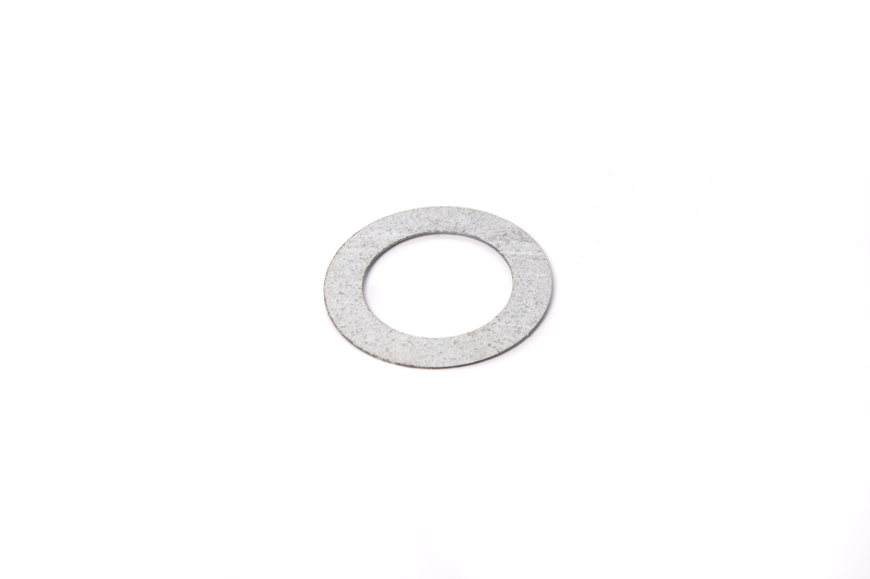 Podvozek tlumiče - Příložka prachovky rozety