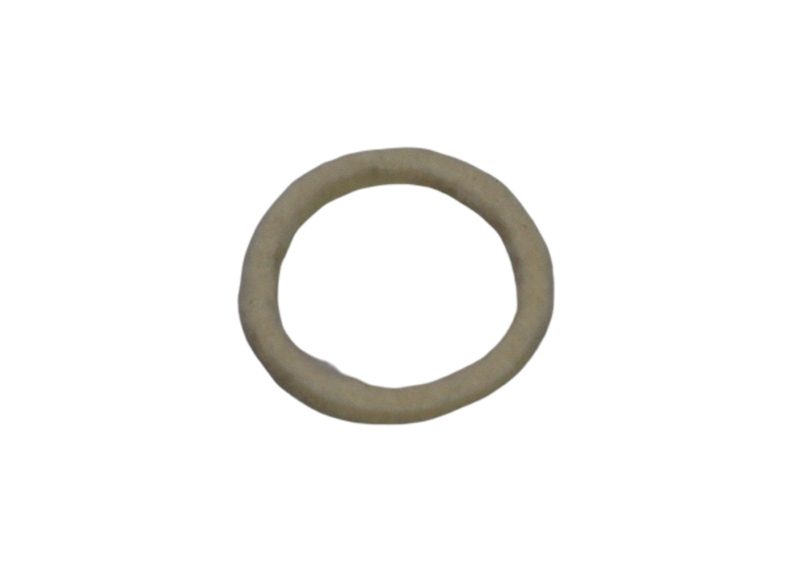 Podvozek tlumiče - Filc / prachovka rozety 32x39x3 JAWA, ČZ