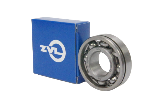 Motor - Ložisko 6203 N C3 s drážkou