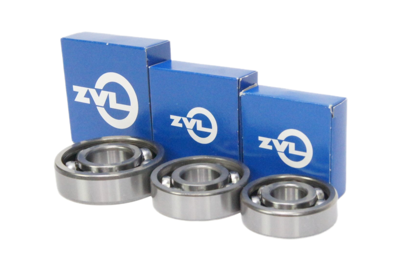 Motor - Ložisko 16004 C3