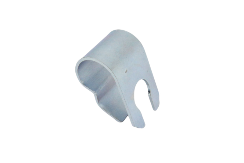 Podvozek tlumiče - Pozinkovaný držák - záchyt stojanu pro JAWETTA