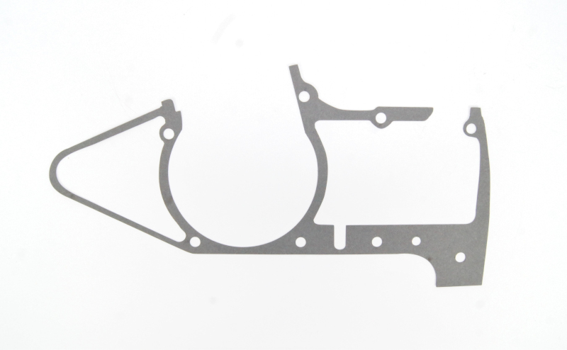 Motor - Těsnění skříně motoru ČZ 175 Standard (1935-1946)