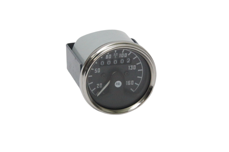 Elektro díly - Tachometr 160km/h ČZ, JAWA Californian, 634