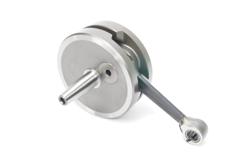 Motor - Klikový hřídel MZ 150 ETZ