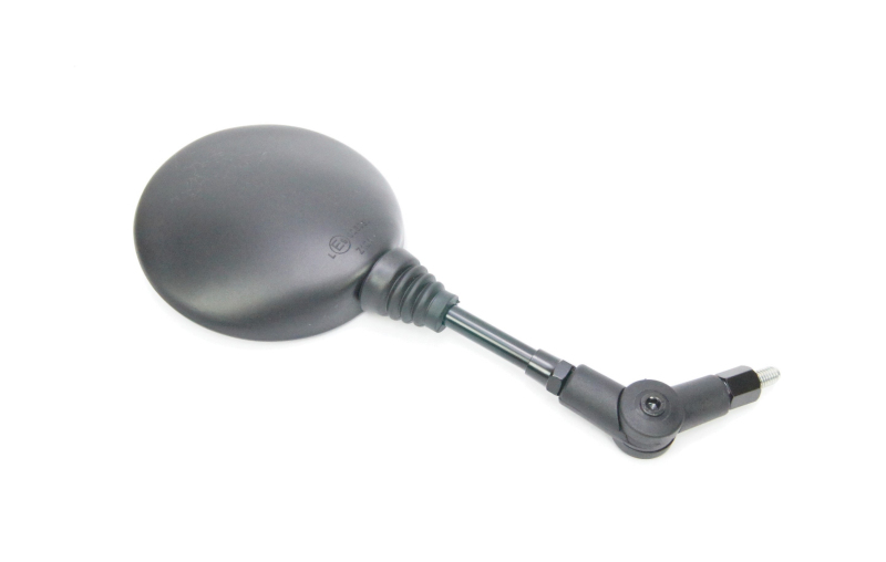 Zrcátka páčky řídítka - Zrcátko kulaté - kloubový držák M8 x 1,25