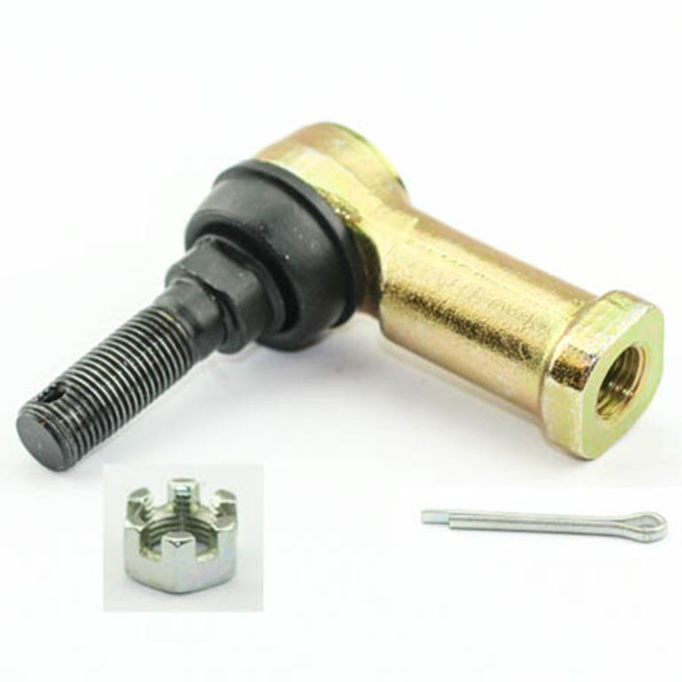 Podvozek tlumiče - Vnitřní čep tyče řízení pro Can-Am Outlander Renegade 800 1000 G2 od roku 2012, OEM 709400490, 51-1034 RH, 41-1052