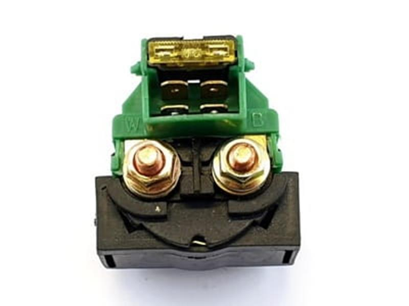 Elektro díly - Startovací relé pro Cfmoto a jiné