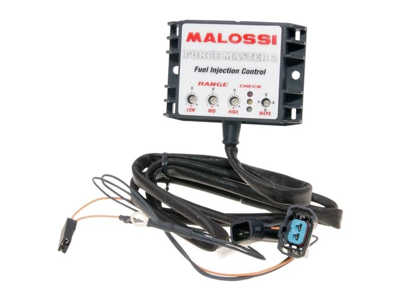 CDI Malossi Force Master 2 pro Honda SH I 150 ie 4-takt LC + doprava zdarma