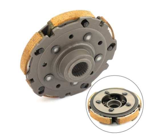 Variátor a spojka - Spojka pro CF Moto 500ccm X5, 0180-054000-0003, CF188-054000-0003