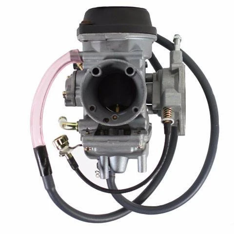 Motor - Karburátor X-ATV pro Suzuki LTZ 400ccm, Kawasaki KFX 400ccm, Yamaha Raptor 350ccm, CFMOTO 500ccm 0180-100000