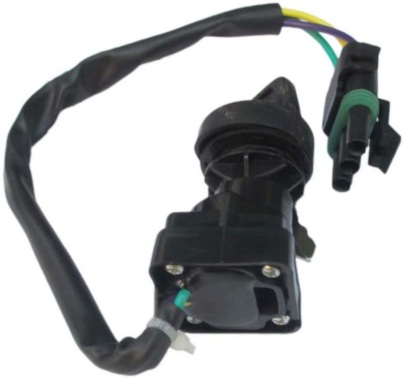 Elektro díly - Spínací skříňka pro Can-am Traxter OEM 710000042