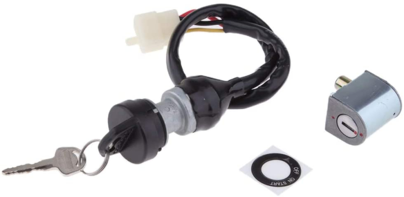 Elektro díly - Spínací skřínka pro CF Moto 800/1000ccm 7020-010100