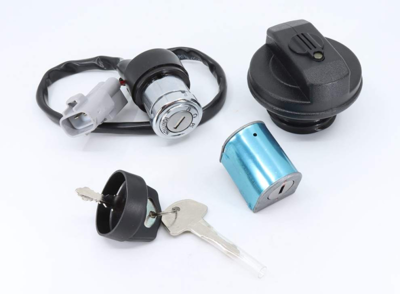 Elektro díly - Spínací skříňka pro Cfmoto Gladiator X8 7020-010100-1000