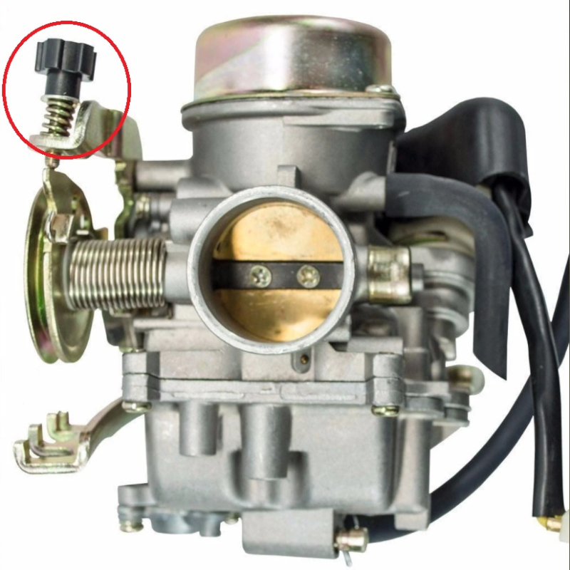 Motor - Karburátor pro Linhai 260/300 23301